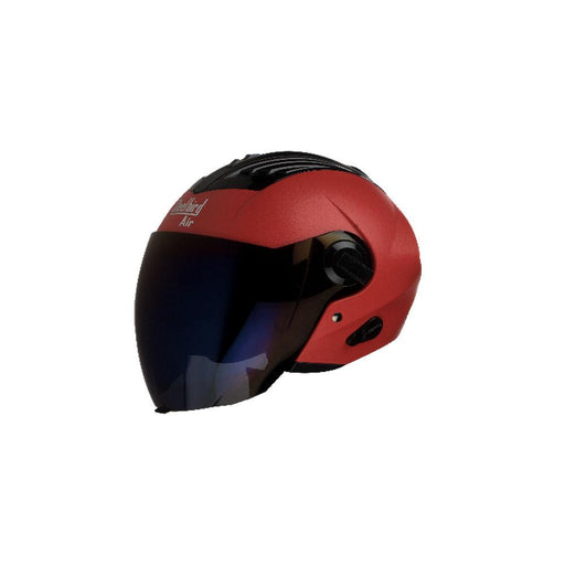 SBA-3 Dashing Red I.Blue Sticker