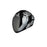 SBA-2 Strength Black White Sticker