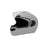 SBA-1 Glossy Matt White Helmet