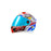 SBA-1 HOVERING Mat White Red Sticker