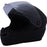 SBA-1 Glossy Black Helmet