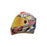 SBA-1 Hovering Mat Desert Storm Red Sticker