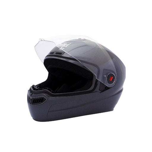 SBA-1 Glossy Honda grey Helmet