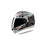 SBA-1 DUNKIN MAT WHITE / GLOSSY WHITE Orange Sticker