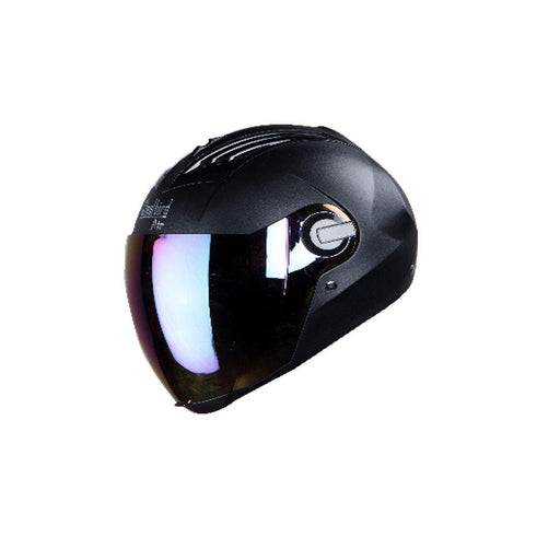 SBA-2 DASHING BLACK Gold/Rainbow/I.Blue/Silver