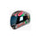 SBA-1 GRIFFON GLOSSY WHITE Green Sticker