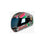 SBA-1 GRIFFON Mat WHITE Green Sticker