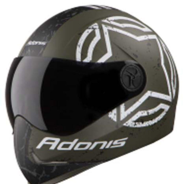 SB-50 Adonis Trooper Battle Green