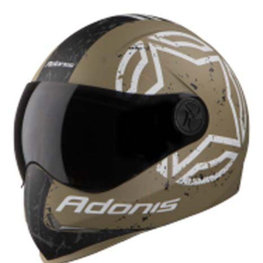 SB-50 Adonis Trooper Desert Storm
