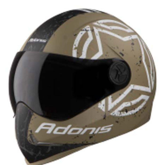 SB-50 Adonis Trooper Desert Storm