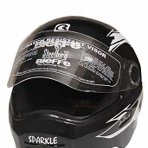 SB-1 Sparkle Black
