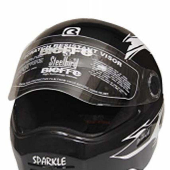 SB-1 Sparkle Black