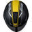 SB-33 Eve Divine Glossy Black With Yellow