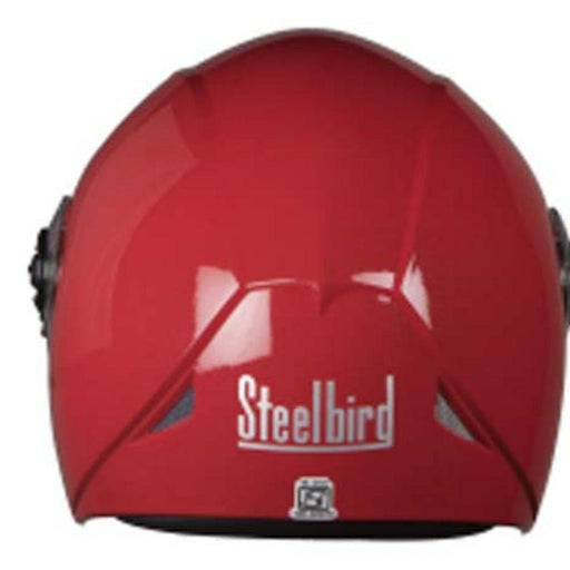 SB-45 Award Glossy Ravishing Red