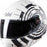 SB-41 Oscar Matrix White With Black