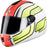 SB-39 Rox Blast Glossy White With Yellow