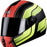 SB-39 Rox Blast Glossy Black With Yellow