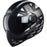 SB-50 Adonis Ross Matt Black With Metal