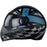 SB-50 Adonis Ross Matt Black With Navy Blue