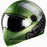 Adonis Majestic Matt Yamaha Green With Grey