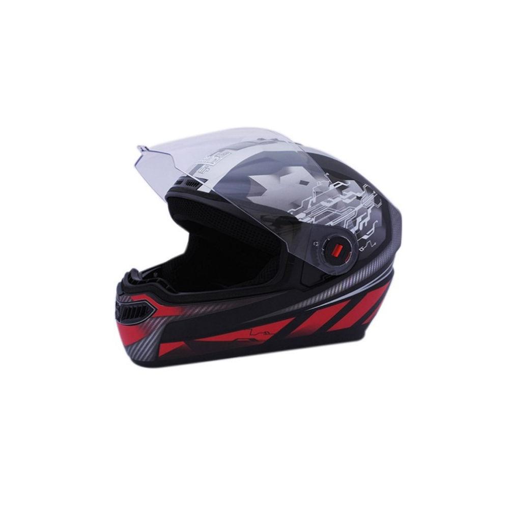 SBA-1 Storm Mat Black