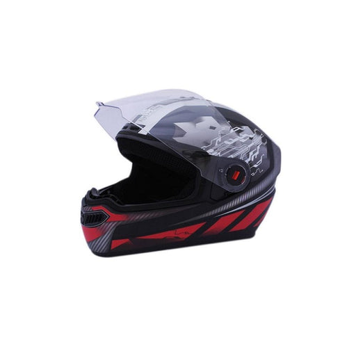 SBA-1 Storm Mat Black