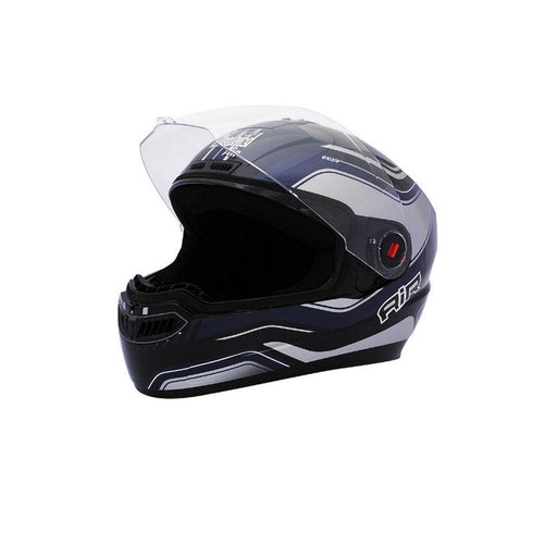 SBA-1 Delta Mat Black