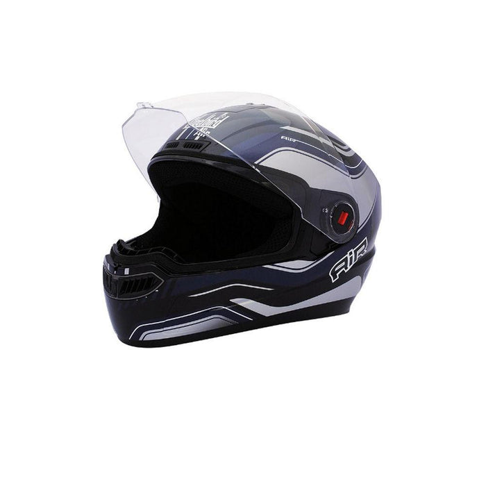 SBA-1 Delta Mat Black