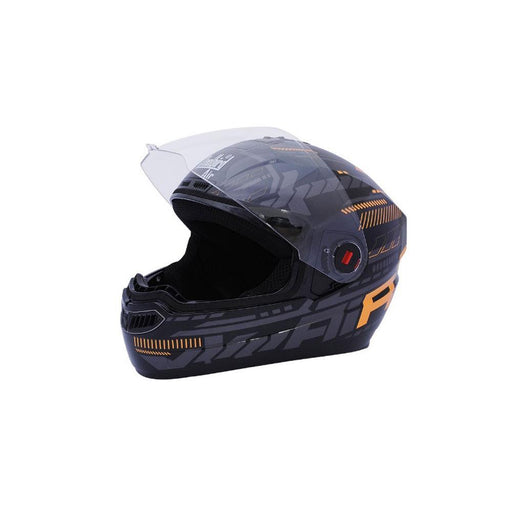 SBA-1 Speed Mat Black base