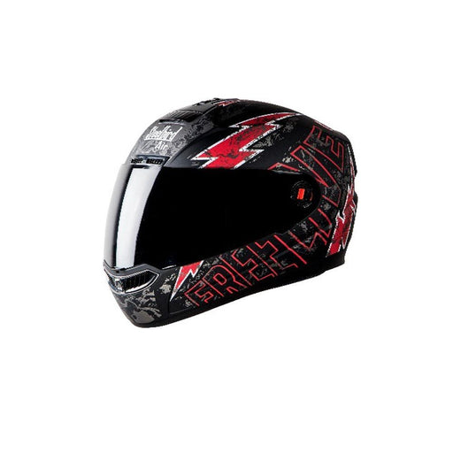 SBA-1 Free Live Matt Black Base