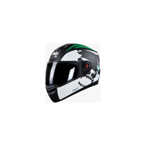 SBA-1 Beast Mat Black