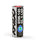 XADO 85W-140 GL 5 LSD-1L