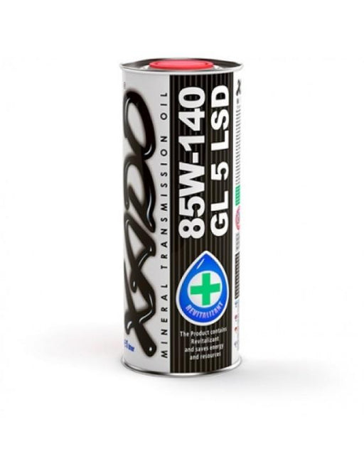 XADO 85W-140 GL 5 LSD-1L