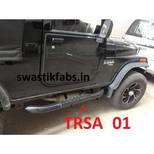 Thar Foot Step Adventure