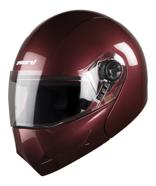 SB-45 Award Award Glossy Maroon
