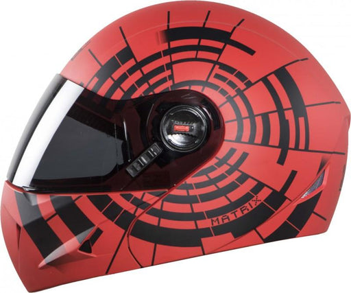 SB-41 Oscar Glossy Red With Black