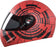 SB-41 Oscar Glossy Red With Black