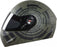 SB-41 Oscar Matrix Grey With Black