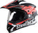 SB-42 Airborne Glossy Black With Red +P-Cap