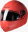 Steelbird - Award Dashing Red With Black