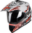 SB-42 Bang Blaze Glossy White With Orange Plus P-Cap