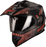 SB-42 Bang Blaze Glossy Black With Orange Plus P-Cap