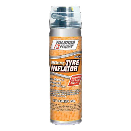 Penray Tyre Inflator
