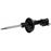 Adlcc Shock Absorber-Damper Front Left (Gas) Fiat Linea