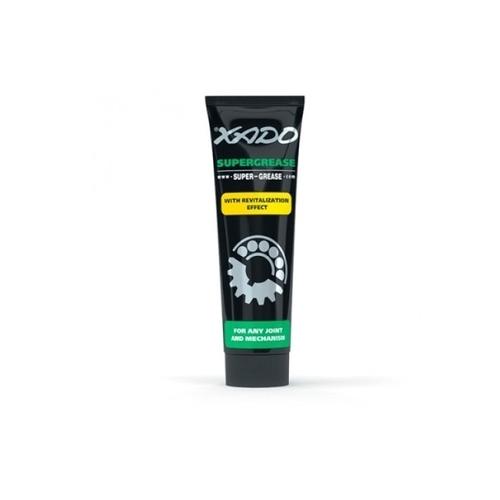 Super grease (tube 125 ml)