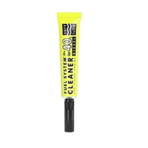 XADO DIESEL fuel system cleaner (tube 10 ml)