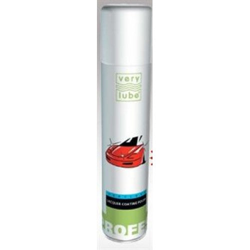 XADO Lacquer Coating Polish (Aerosol Can 320 ml)